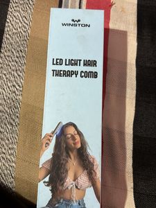 Winston Led Comb