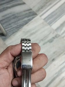 Seiko 5 Orignal Automatic Blue Dial Men&#39;s Watch