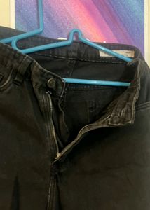 Zudio Wide Legged Flare Jeans