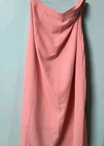 Button Down Skirt
