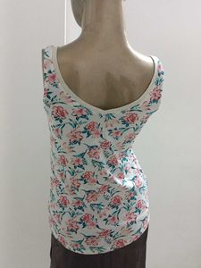 😍 Dreamy Flowery Slip Top 😍