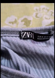 Zara Top