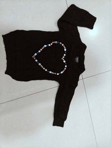 Sweater For Kiddo