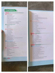 Computer Application Book 9