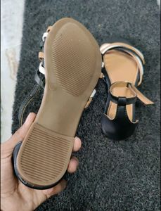 Flate Slipper
