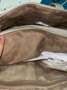 Elegant light Green Tote Bag