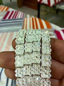 Beaded Bracelet Set