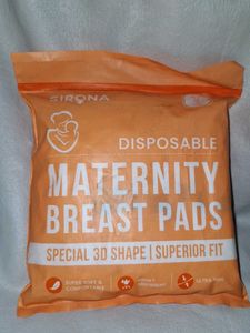 Maternity Breast Pads