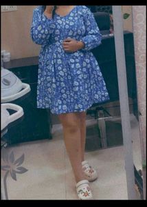 DRESS FOR WOMEN