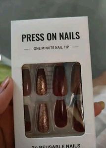 Hair Claw Clip Set of 4 and 1 Nell