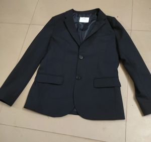 Brand New ZARA coat