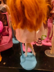 Barbie Doll Outfit