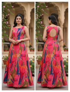 Beautiful Gown🌷