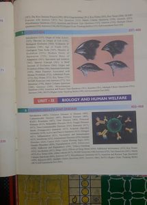 12th Biology Book