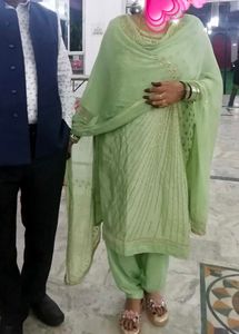 Women Kurta Set