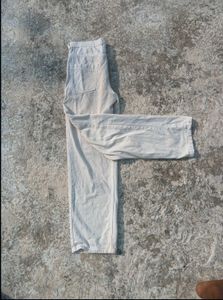 Vintage Light Wash Jeans