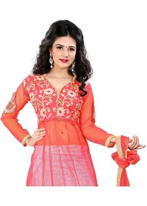 Beautiful Kurta Skirt With Duppata
