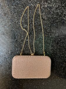 Shiny Clutch