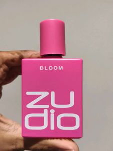 Zudio Bloom Perfume