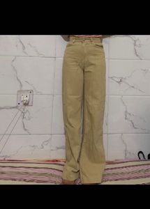 Combo Of Wide Leg Jeans