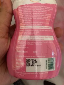 PURE ORIGIN KOREAN VIT C FACE POWDER