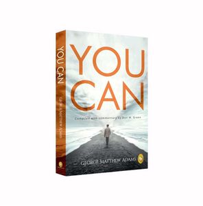 You Can by George Matthew Adams