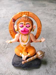 Little Cute Hanuman Ji