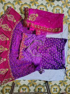 Gorgeous Lehenga Choli