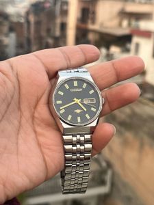 Citizen  Vintage Automatic Watch