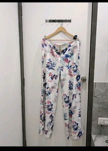 Floral Bottom