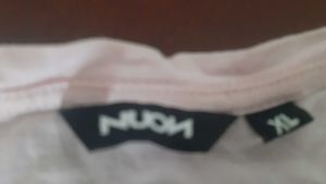 Cutest Pink Crop-Top
