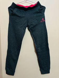 Grip Jogger With Pocket