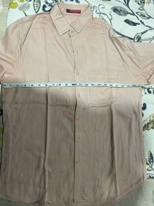 Men Stitched Shirt Fulls Sleeves