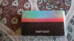 Eyeshadow Palette