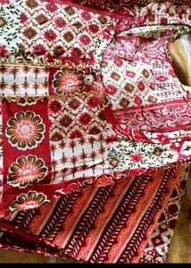 🆕 Kurta Bottom Set For Women