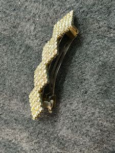 Sparkly Hair Clip