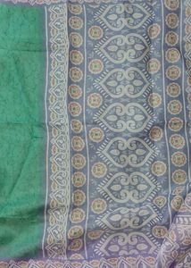 Beautiful Designer Printed Formal Saree