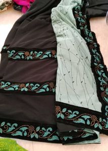 Party Wear Sarees