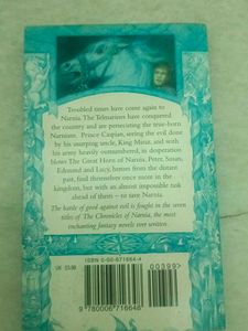 Prince Caspian