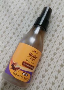 Plum BodyLovin&#39; Body Mist and Lotion
