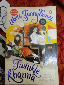 Mrs Funnybones