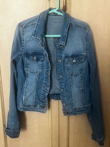 ONLY Denim Jacket