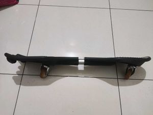 Wave Board