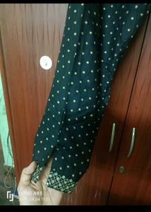 Kurta Pant N Dupatta Set