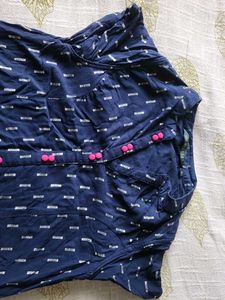 KURTA FOR WOMEN [ AVAASA ]