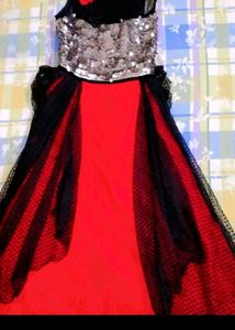 Girls&#39; Party Dress