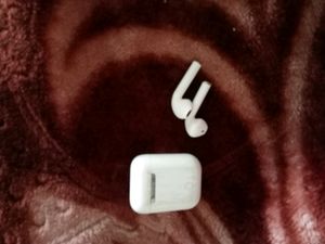 Earbuds Bluetooth
