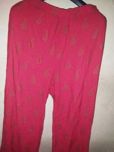 Kurta Pajama Set