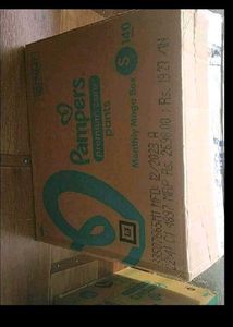 Pampers Premium Care Pants