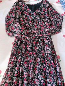 Maxi Dress for Ladies